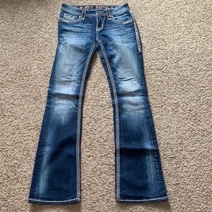 Rock Revival Sherry Bootcut Jeans